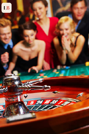 luckyboomcasino